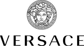 Versace Logo darwing