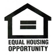 Equal Housing Opportunity Logo Vector N4