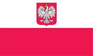 flag of Poland