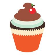Cupcake Clip Art N91