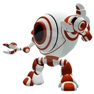 Small Robot Arm