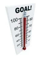 Reach Goal Fundraising drawing