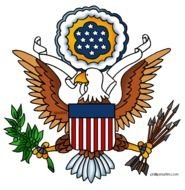 Government Seal Clip Art