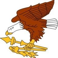 Pennsylvania State Clip Art N6