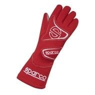 Sparco Flash 3 Racing Gloves drawing