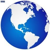 Am eacuterica Un Gran Continente En Im aacutegenes