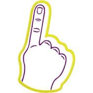Foam Finger Design