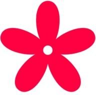 Flower Clip Art N318