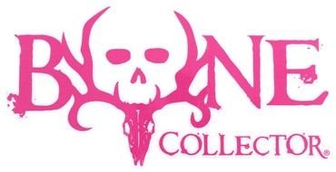 Bone Collector darwing