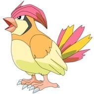 Pokemon Clip Art N50