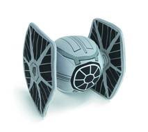 isolated TIE Fighter