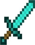 Minecraft Clip Art N6