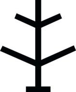 Port Symbol