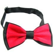 Red Tie as a picture