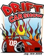 Car Show T Shirt Designs N2
