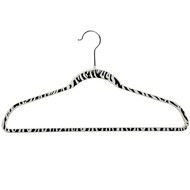 Clipart of Clothes Hanger Pattern