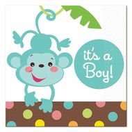 Its A Boy Baby Shower