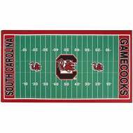 South Carolina Gamecocks Football N6