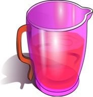 Water Jug Clip Art N3