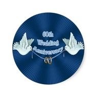 60th Wedding Anniversary Gifts N2