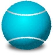 Tennis Ball Clip Art N71
