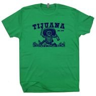 Mexico T Shirt Clipart