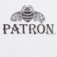 Patron Bee Logo