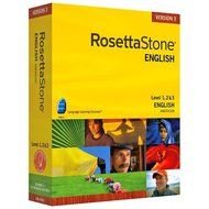 Rosetta Stone Spanish N2