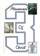 3rd Article Of Faith drawing