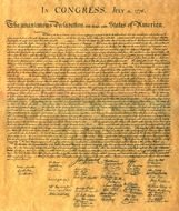 Declaration Independence N2