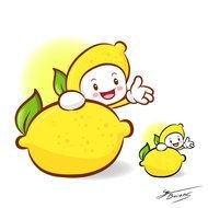 Cartoon Fruit N13