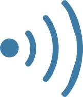 Wireless Tower Clip Art