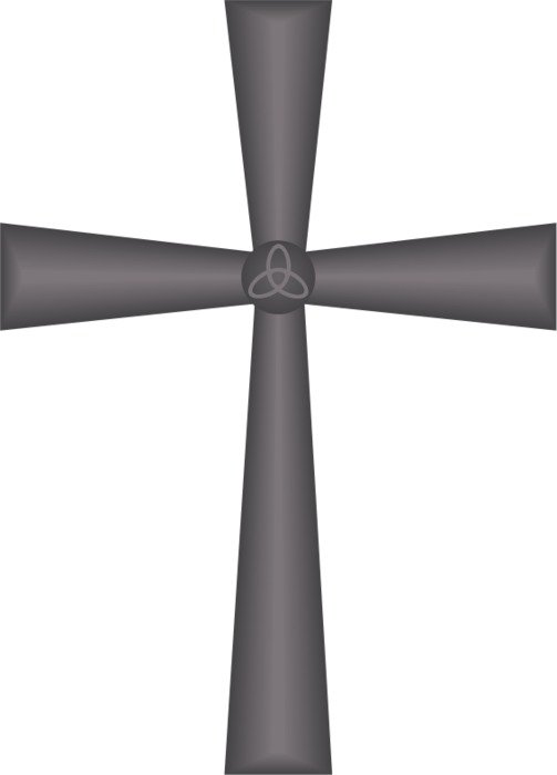 Celtic Cross N6