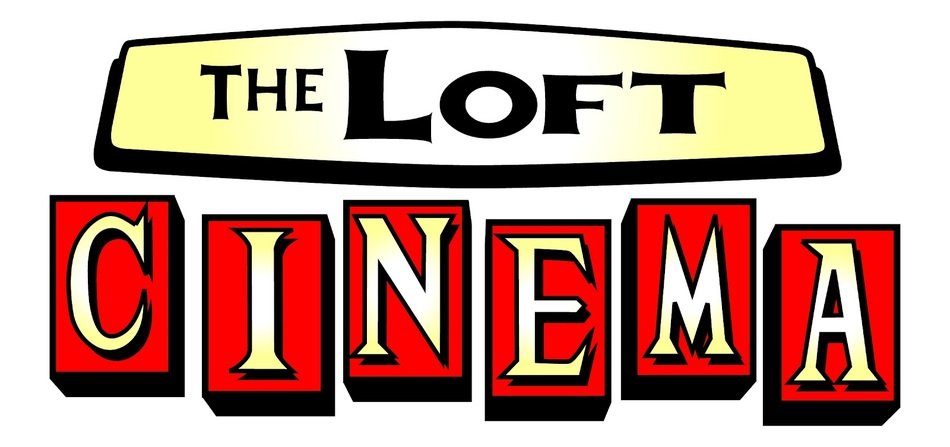 Clip art of the Loft Movie