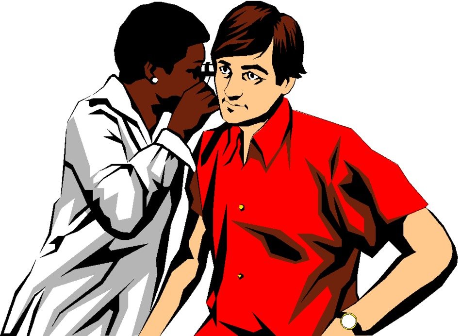 Ear Infection Clip Art N3