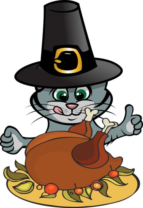 Thanksgiving Clip Art Free Download N3