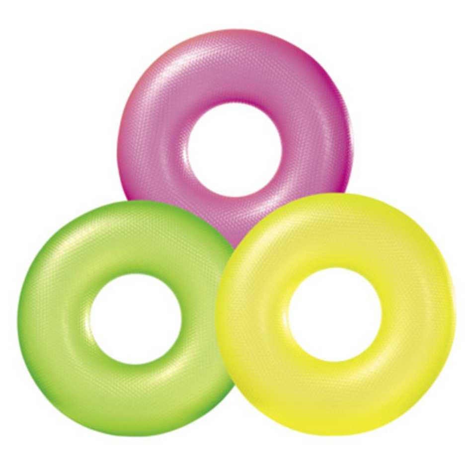 Pool Float Clip Art N6