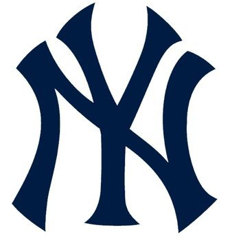 New York Yankees Logo N29