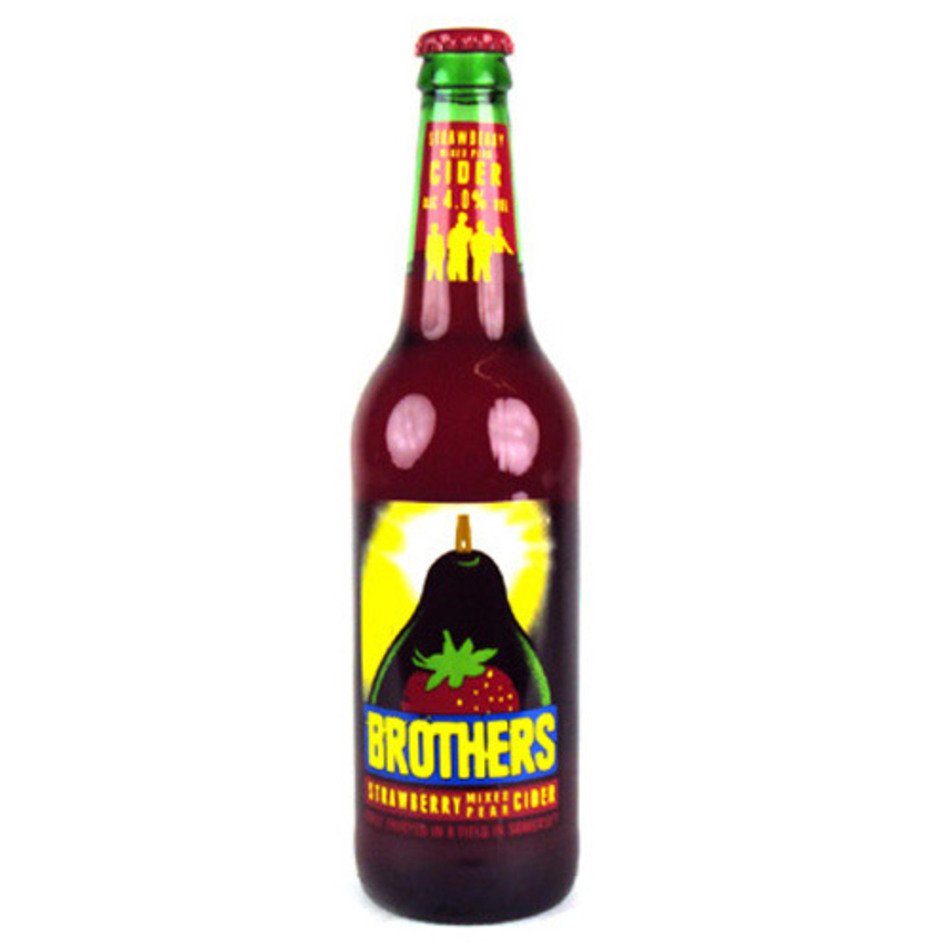 Pear Cider N2