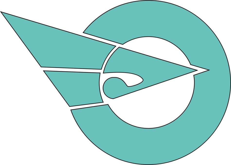 symbol of Shimamaki, Hokkaido, japan