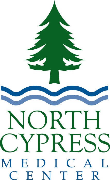 Logo of North Cypress Medical Center clipart