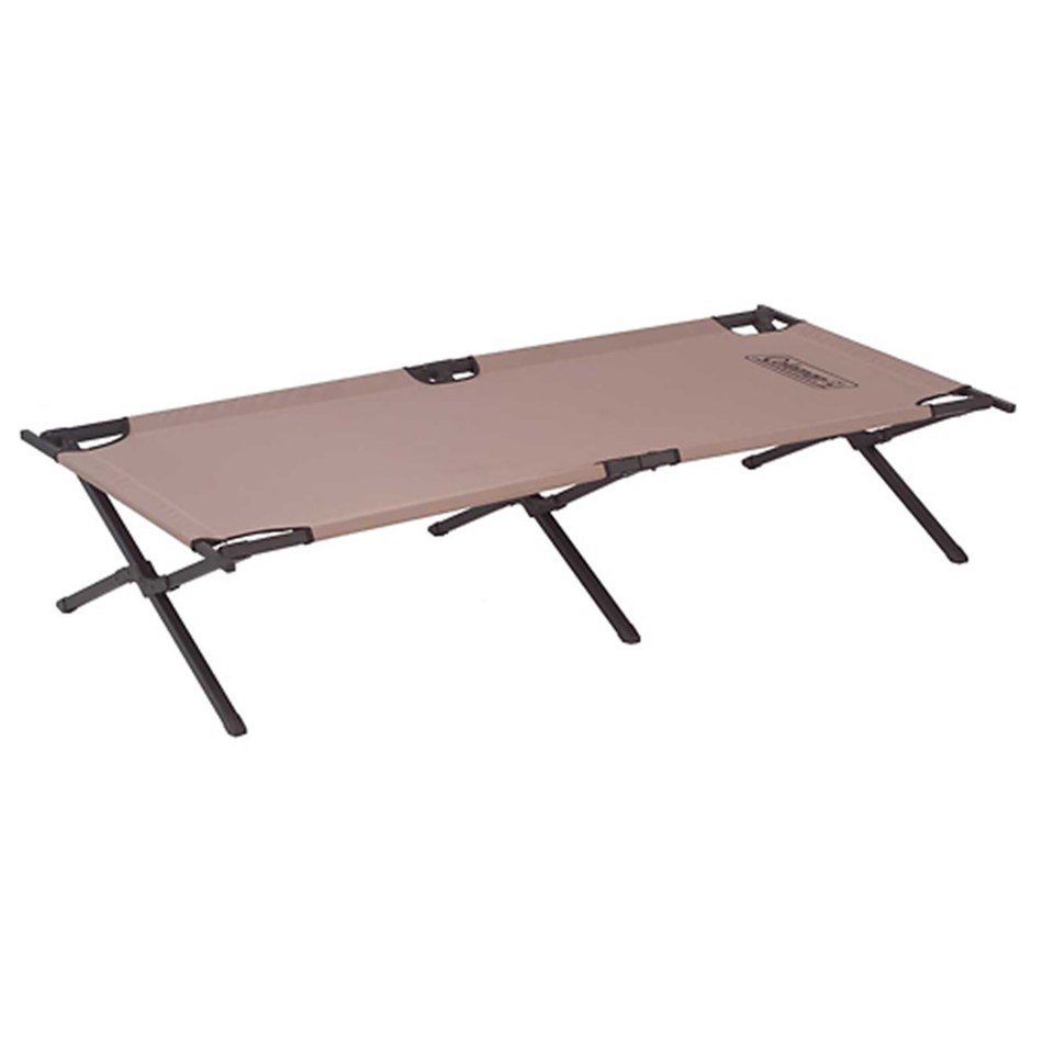 folding Cot, render