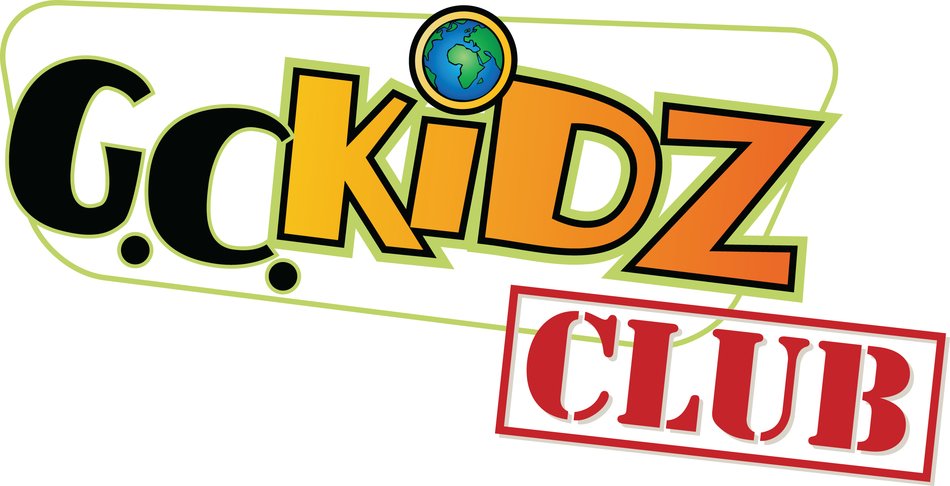 banner for kid's club