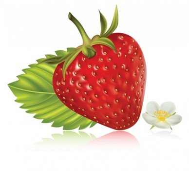 Strawberry Clip Art N59