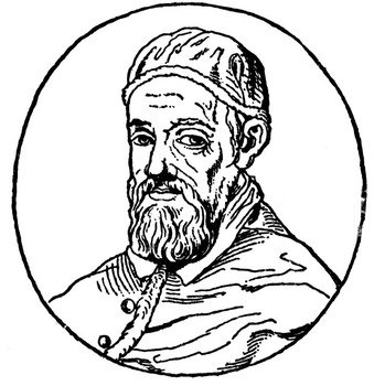 Pope Urban VIII