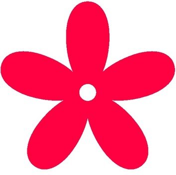 Flower Clip Art N318