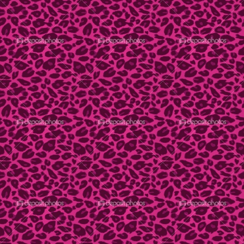 Pink Cheetah Print N2