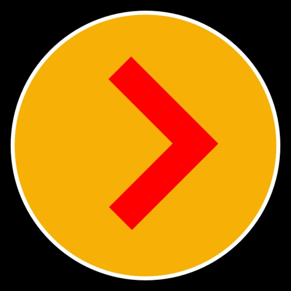 Red Yellow Green Arrows Clip Art