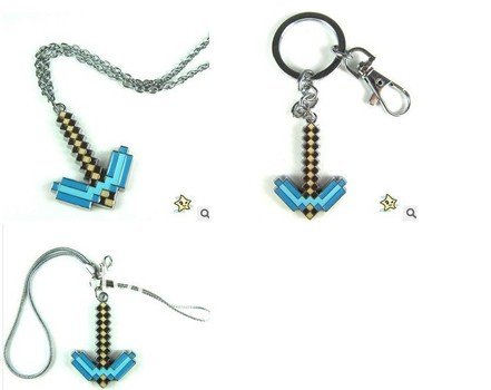 Minecraft Clip Art N7