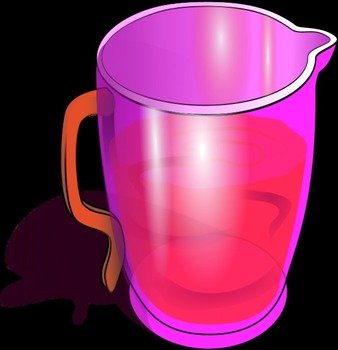 Water Jug Clip Art N3